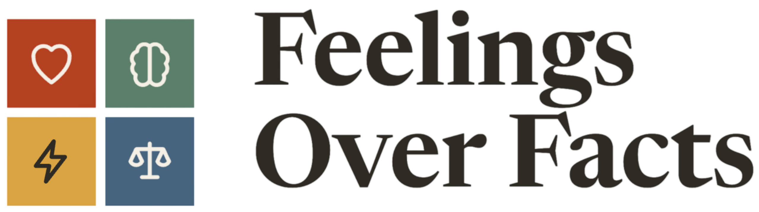 Feelings Over Facts: Embracing an Emotions-First Narrative Strategy